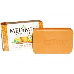 Medimix Soap - Sandal - 75 Gms